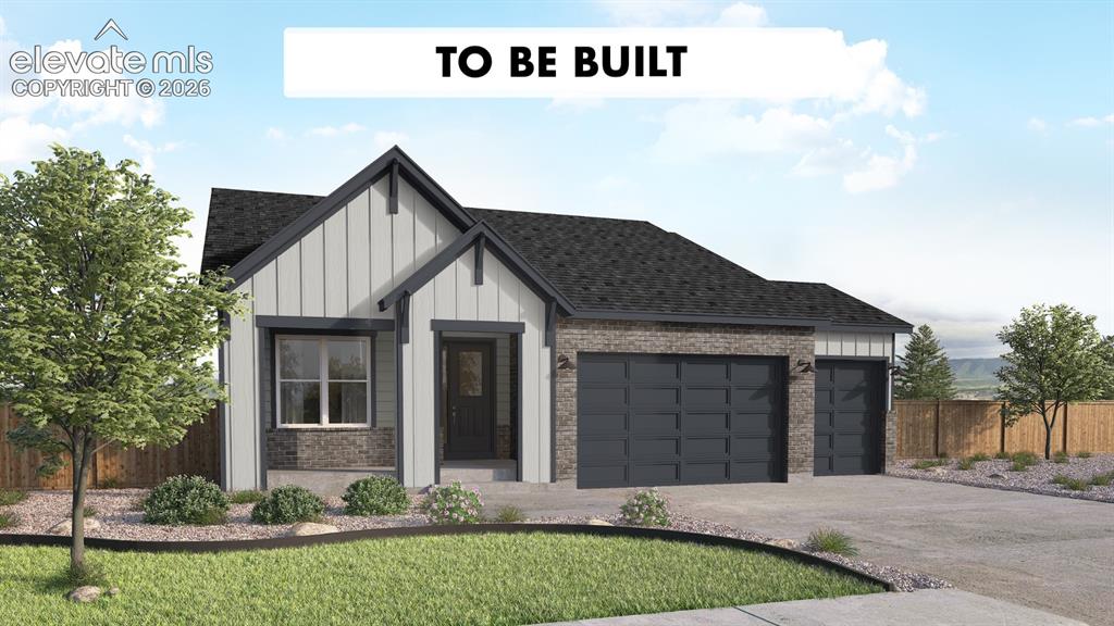 Image 1 of 2: Front of Structure