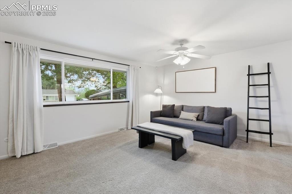 Image 13 of 41: Living Room