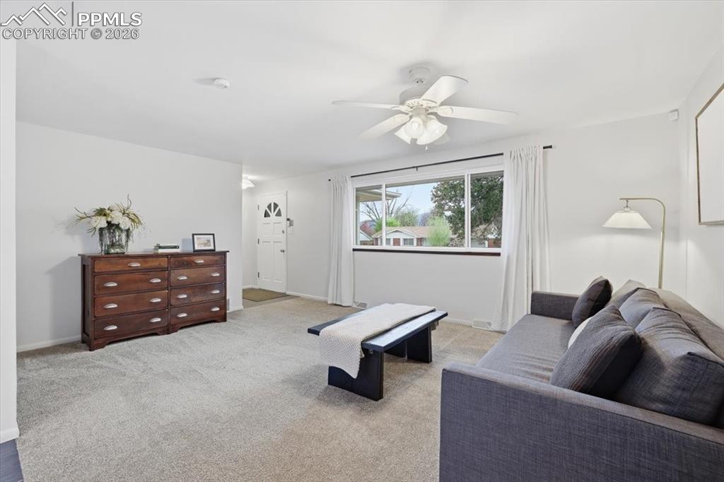 Image 2 of 41: Living Room