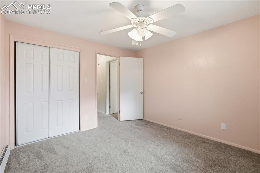 Image 22 of 41: Bedroom