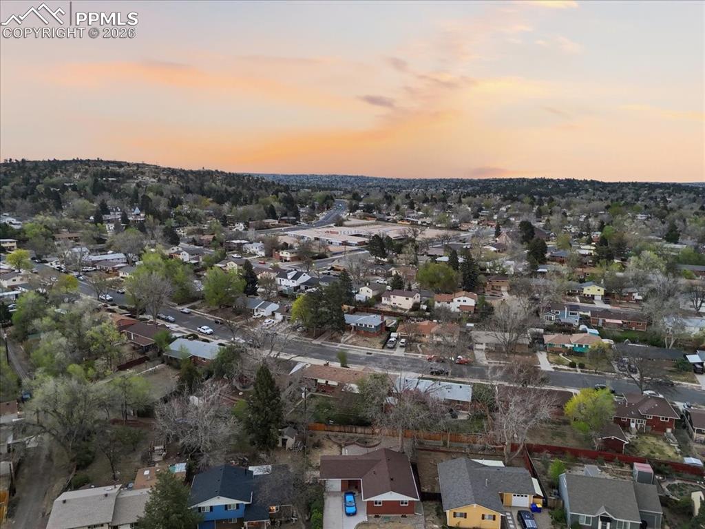 Image 35 of 41: Aerial View