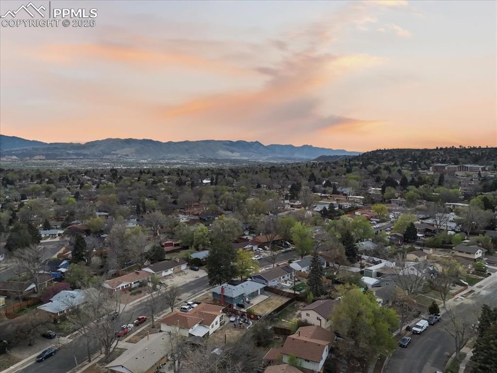 Image 37 of 41: Aerial View