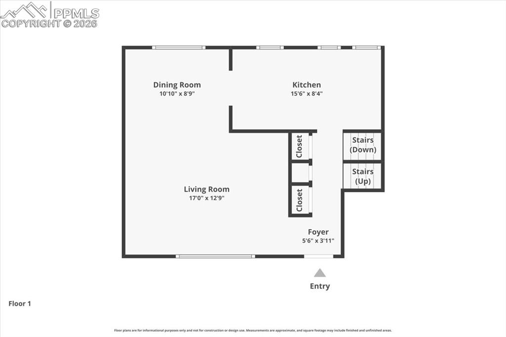 Image 39 of 41: Floor Plan