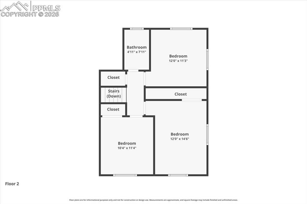 Image 40 of 41: Floor Plan