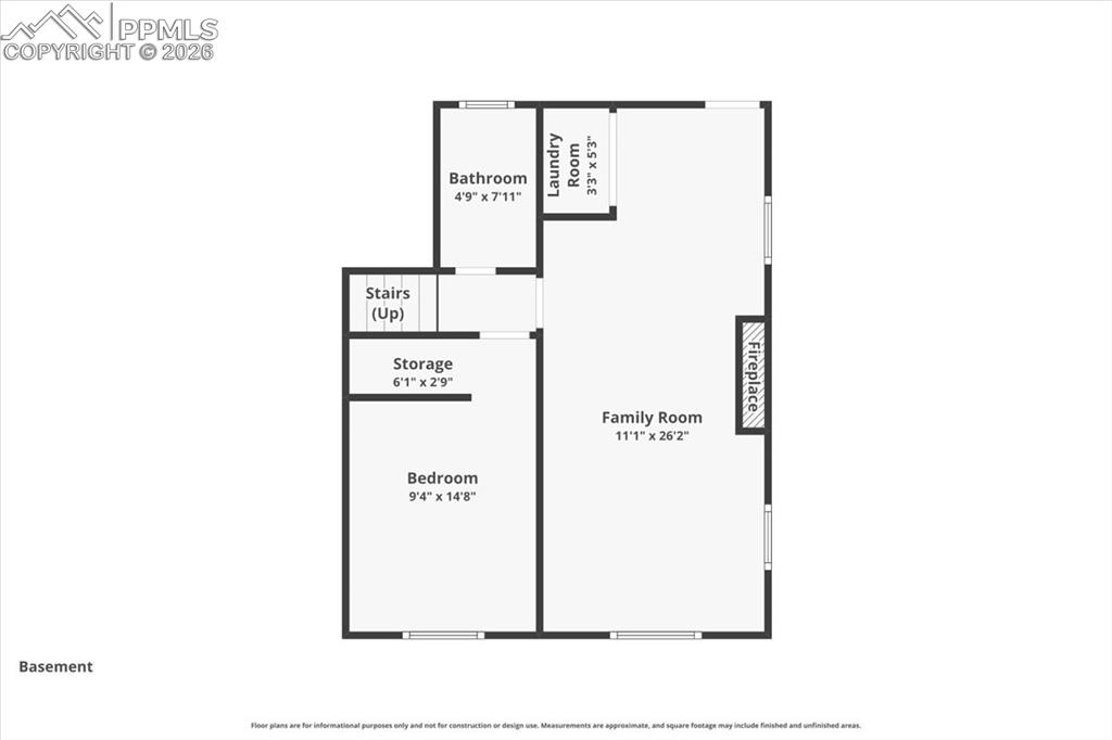 Image 41 of 41: Floor Plan