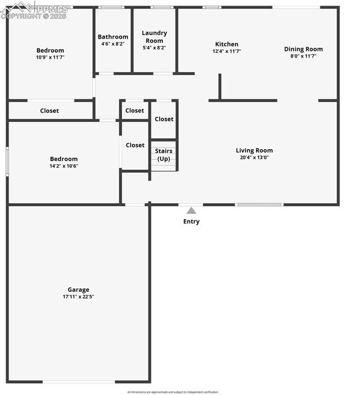 Image 37 of 38: Floor Plan
