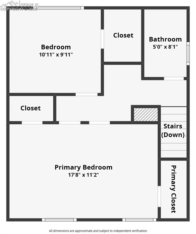 Image 38 of 38: Floor Plan