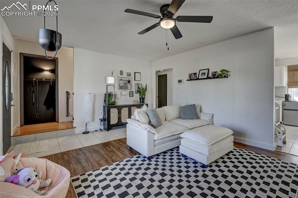 Image 9 of 38: Living Room