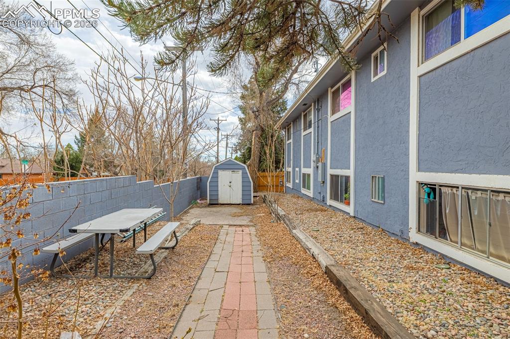 Image 2 of 15: Patio