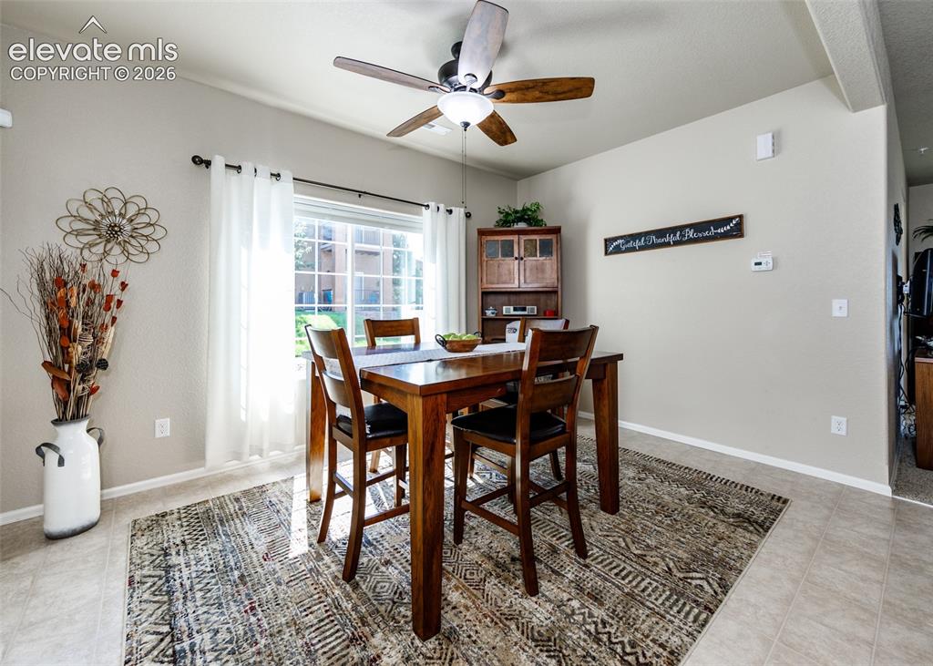 Image 11 of 36: Dining Room