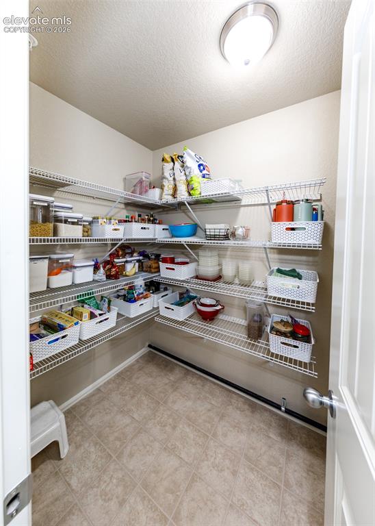 Image 12 of 36: Pantry