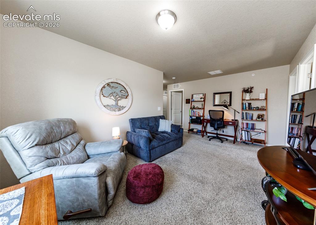 Image 15 of 36: Loft/family room