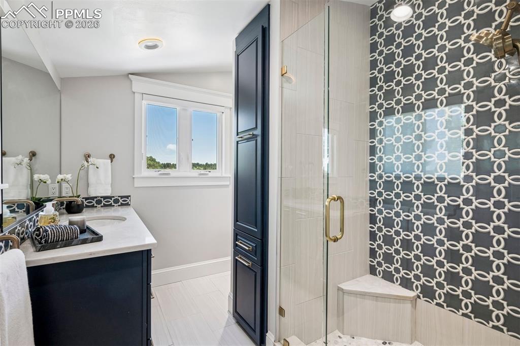 Image 17 of 30: Master Bathroom