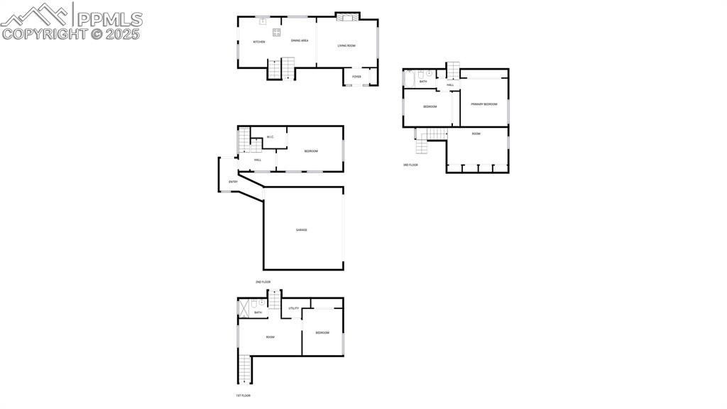 Image 22 of 22: Floor plan