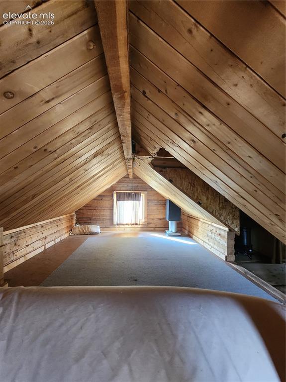 Image 15 of 31: Attic