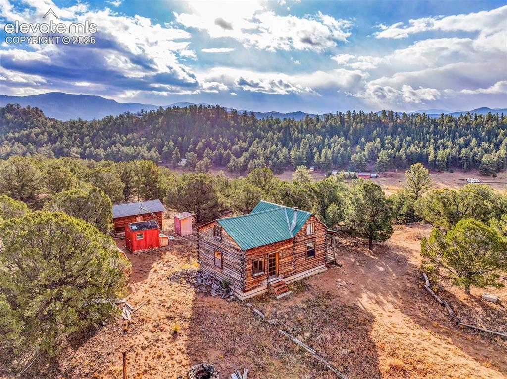 Image 16 of 31: Aerial View