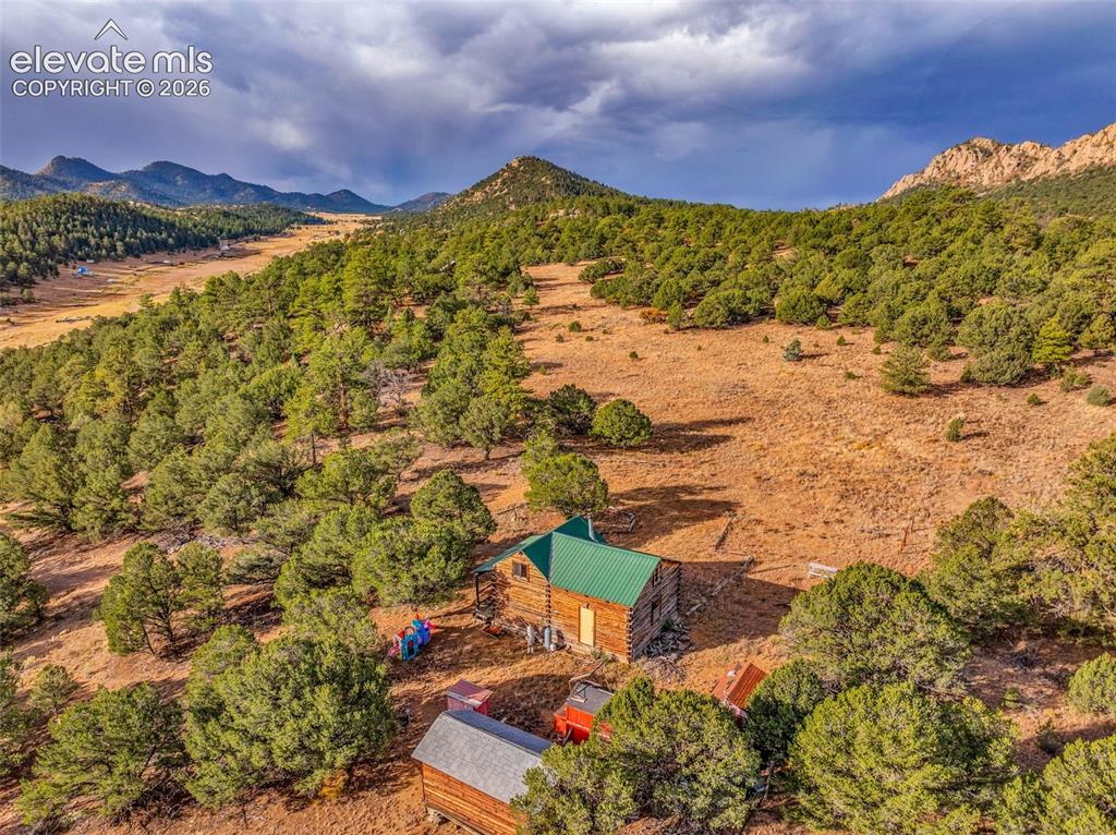 Image 19 of 31: Aerial View