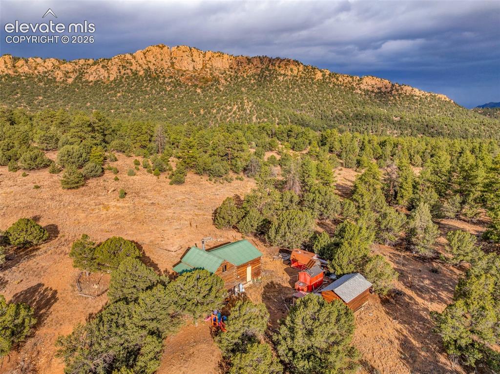 Image 20 of 31: Aerial View