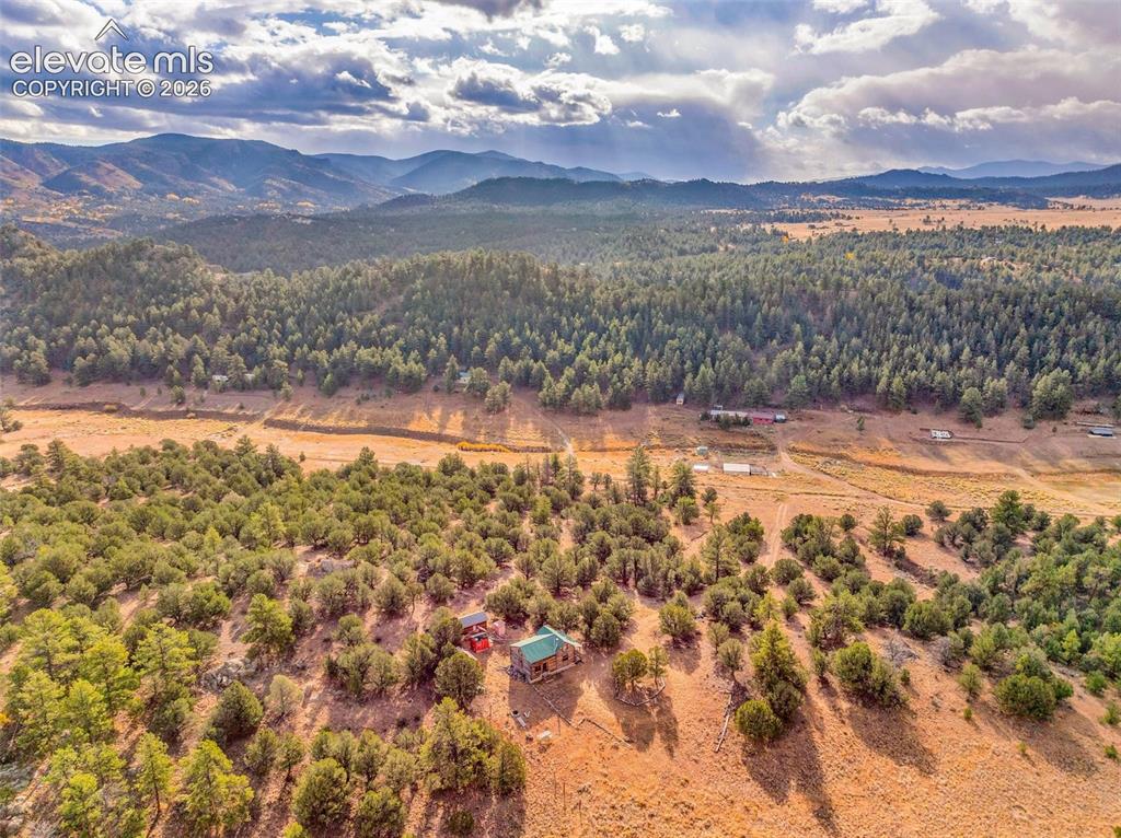 Image 21 of 31: Aerial View