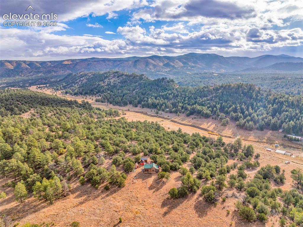 Image 25 of 31: Aerial View