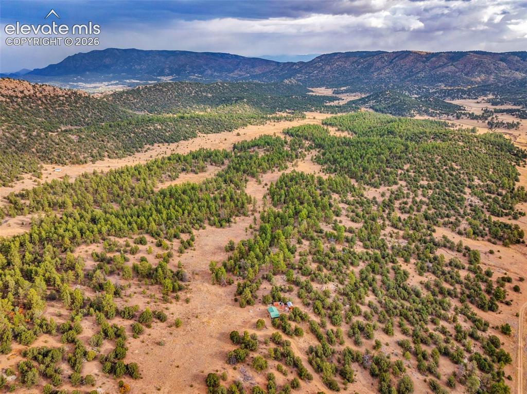 Image 30 of 31: Aerial View
