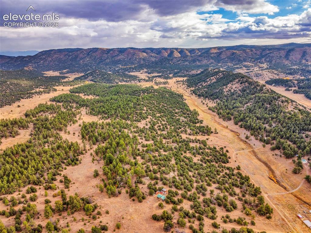 Image 31 of 31: Aerial View