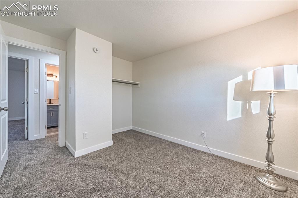 Image 26 of 35: Bedroom