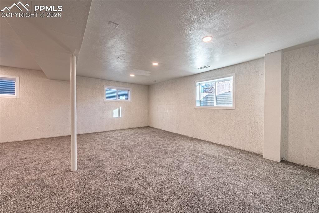 Image 28 of 35: Basement