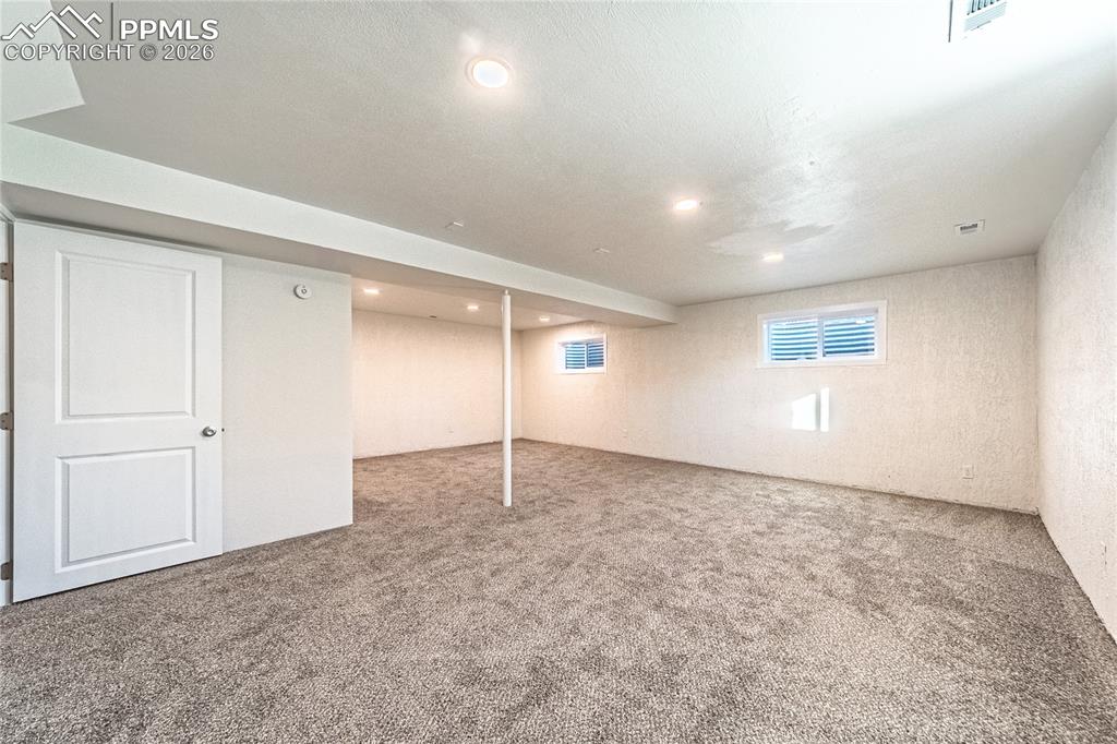 Image 29 of 35: Basement