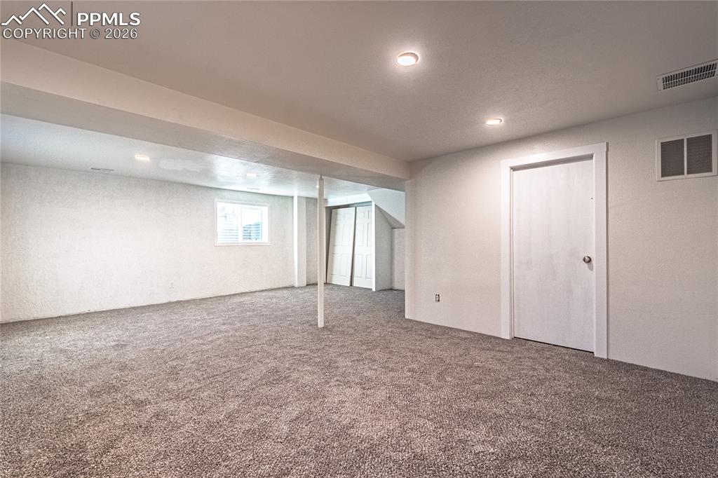 Image 31 of 35: Basement