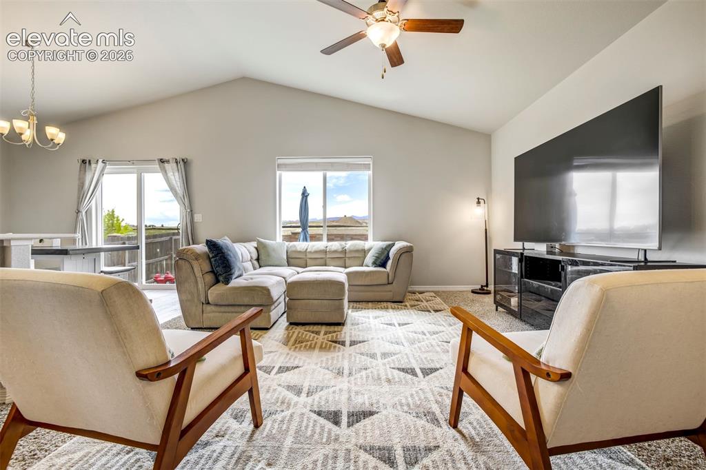 Image 11 of 49: Living Room