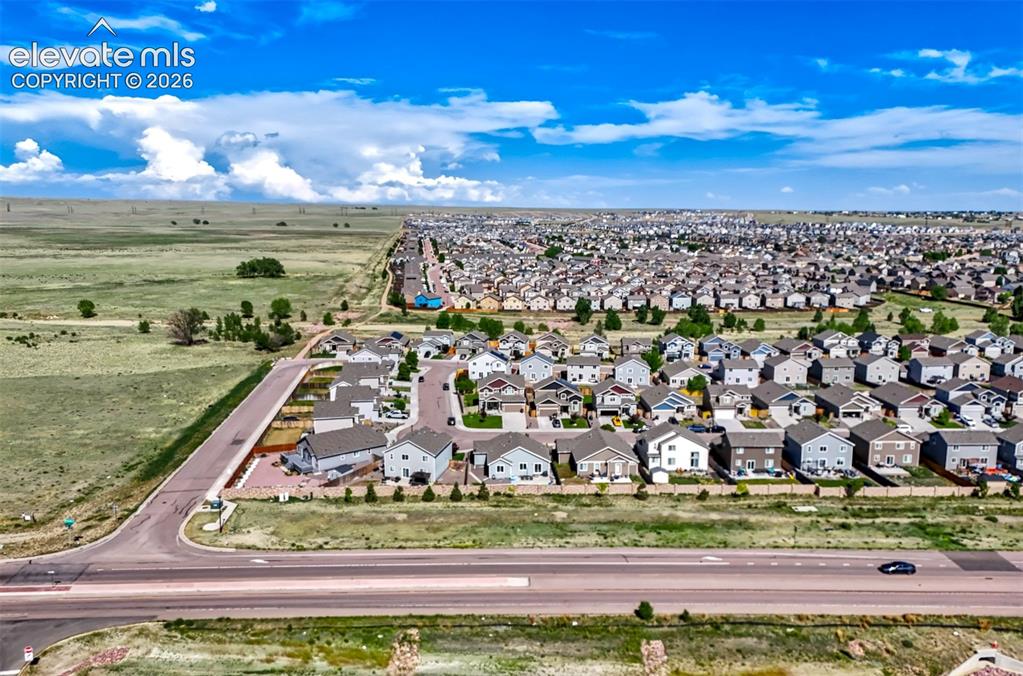 Image 47 of 49: Aerial View