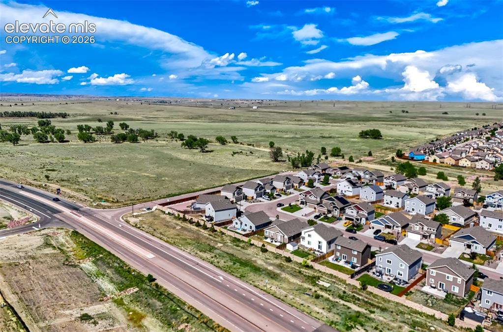 Image 48 of 49: Aerial View