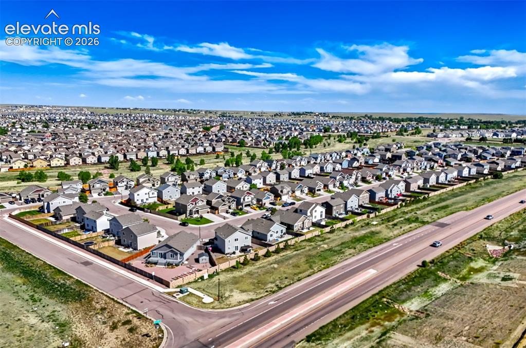Image 49 of 49: Aerial View