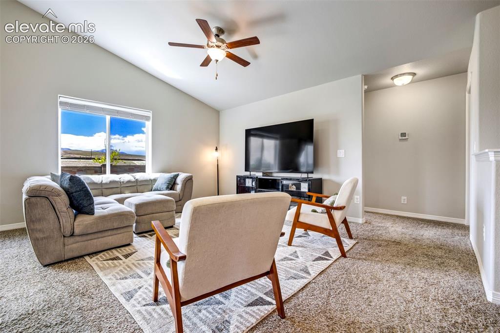 Image 6 of 49: Living Room