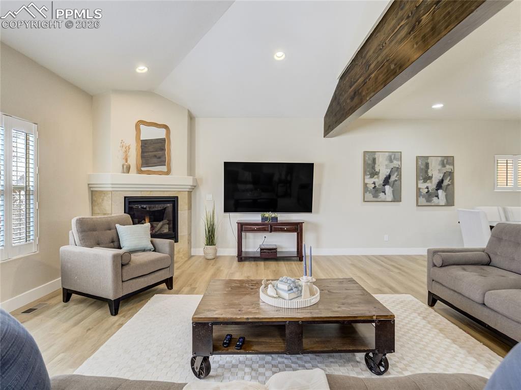 Image 11 of 47: Living Room