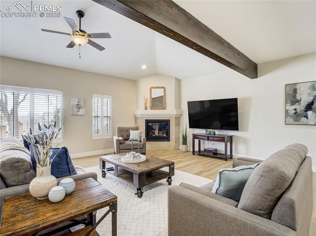 Image 12 of 47: Living Room