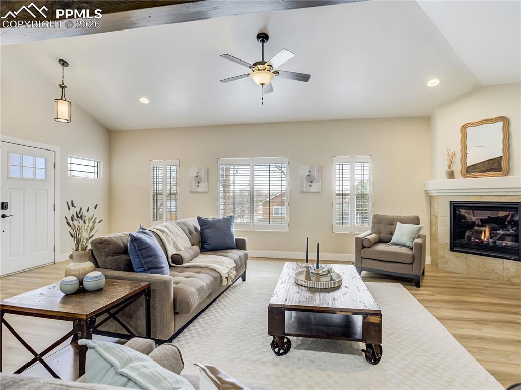 Image 13 of 47: Living Room