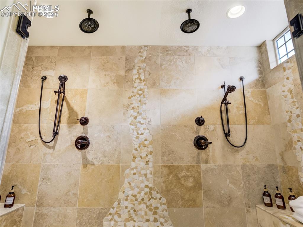 Image 29 of 47: Master Bathroom