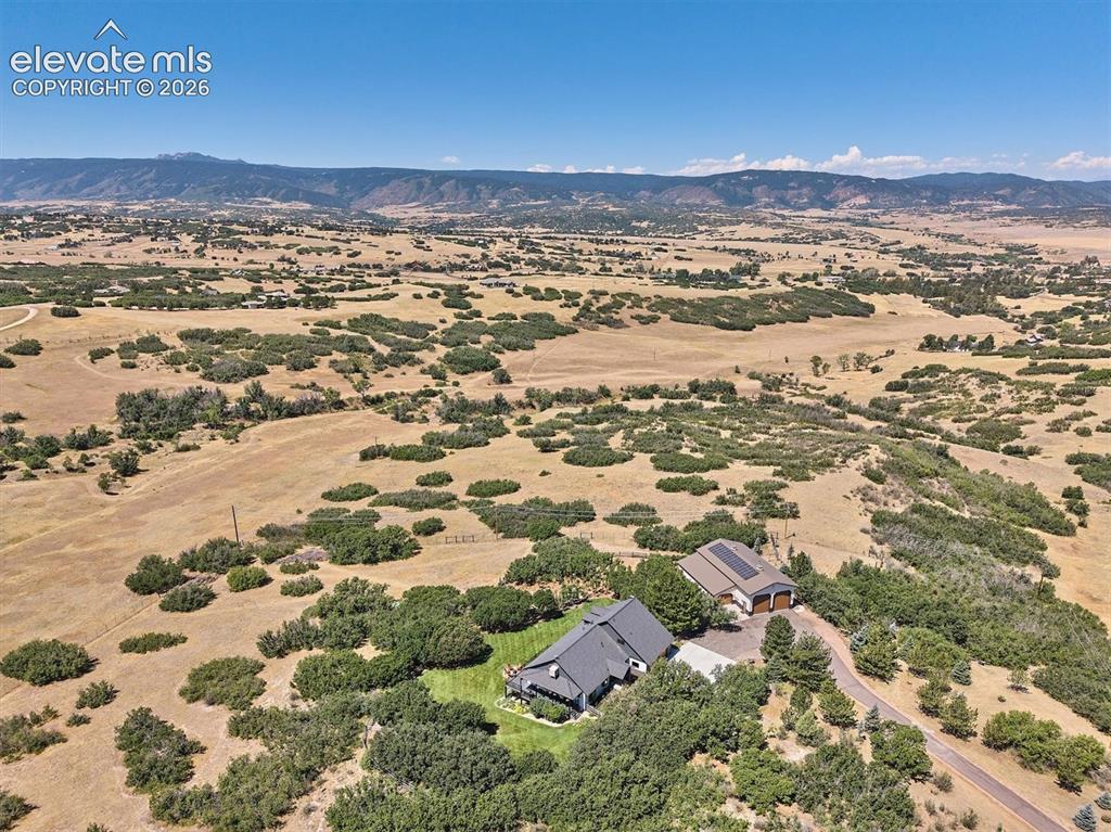 Image 49 of 50: Aerial View