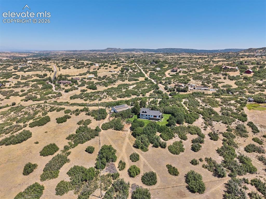 Image 50 of 50: Aerial View