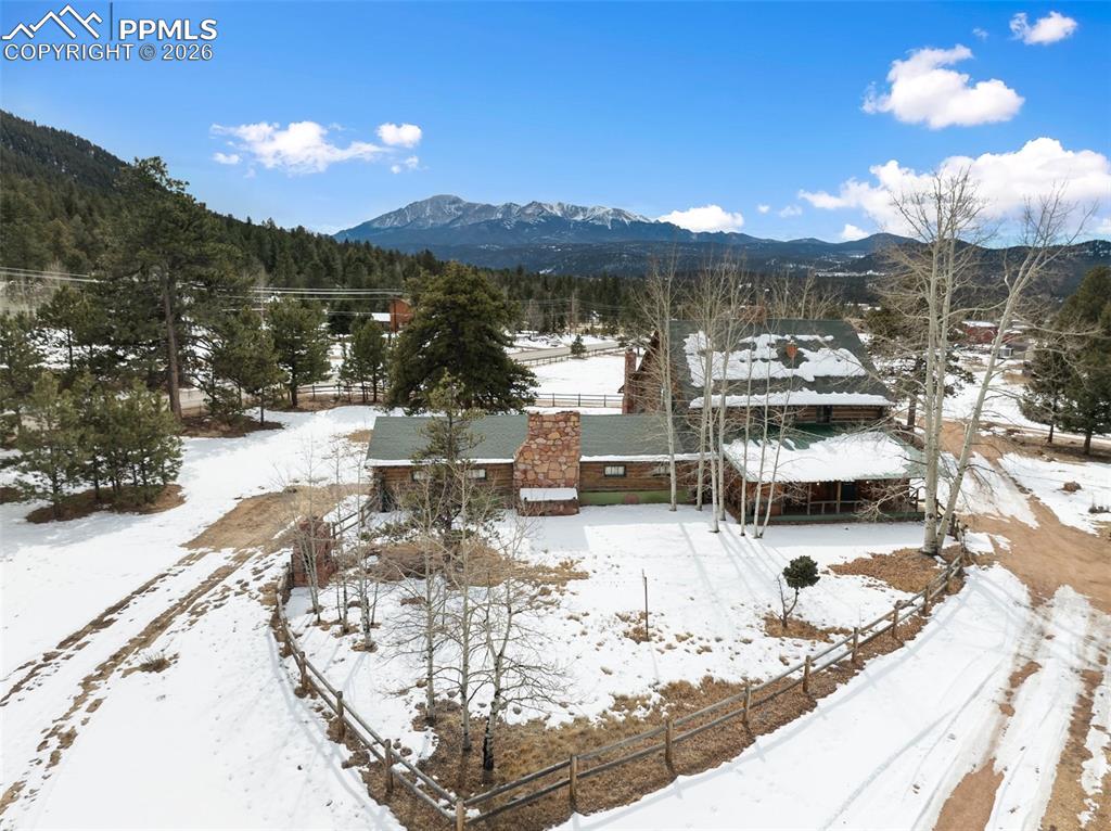 Image 2 of 50: Aerial View