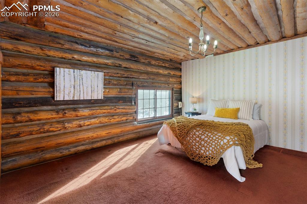 Image 31 of 50: Master Bedroom