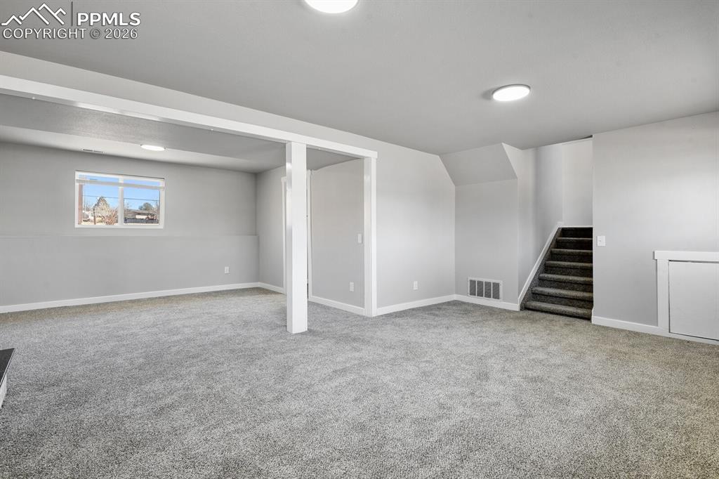 Image 21 of 32: Basement