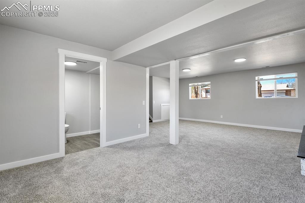 Image 22 of 32: Basement