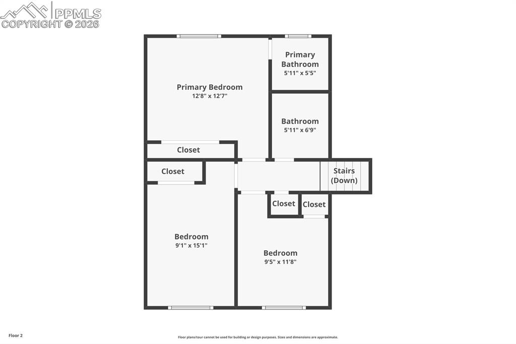 Image 31 of 32: Floor Plan