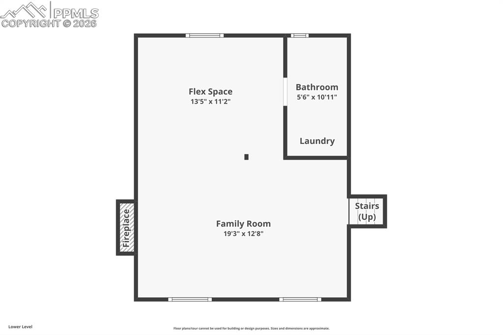 Image 32 of 32: Floor Plan