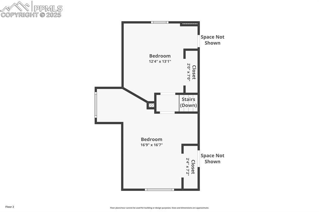 Image 34 of 35: Comprehensive floor plan showcasing room dimensions.