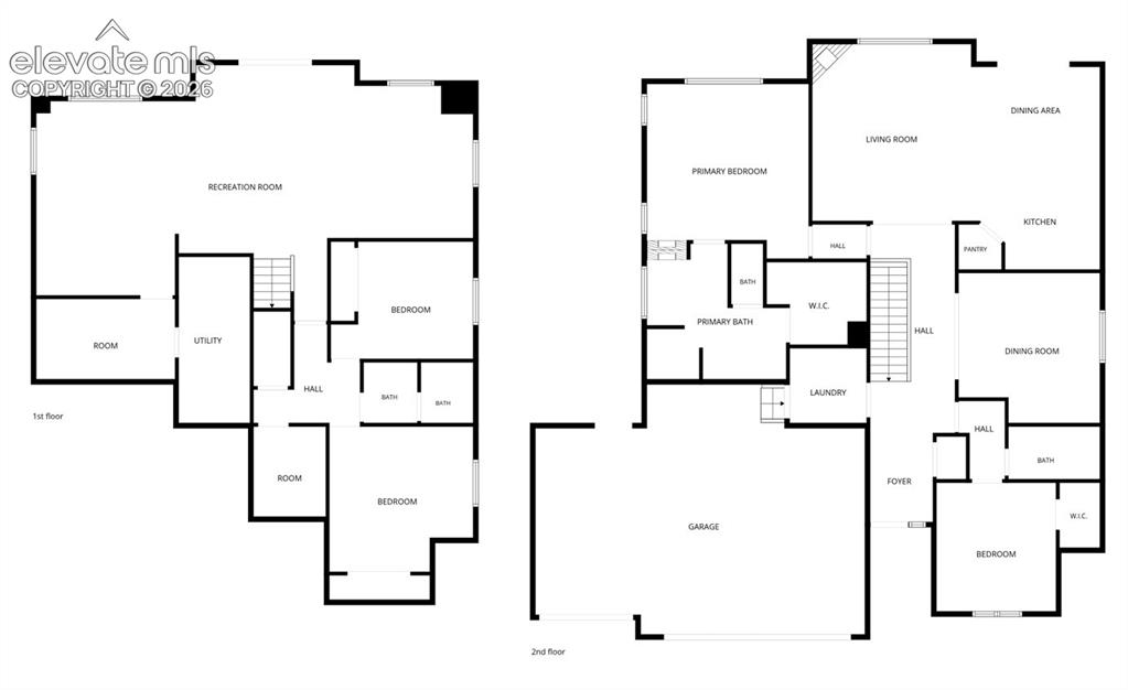 Image 50 of 50: Floor plan