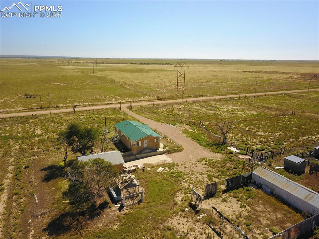 Image 10 of 12: Aerial View